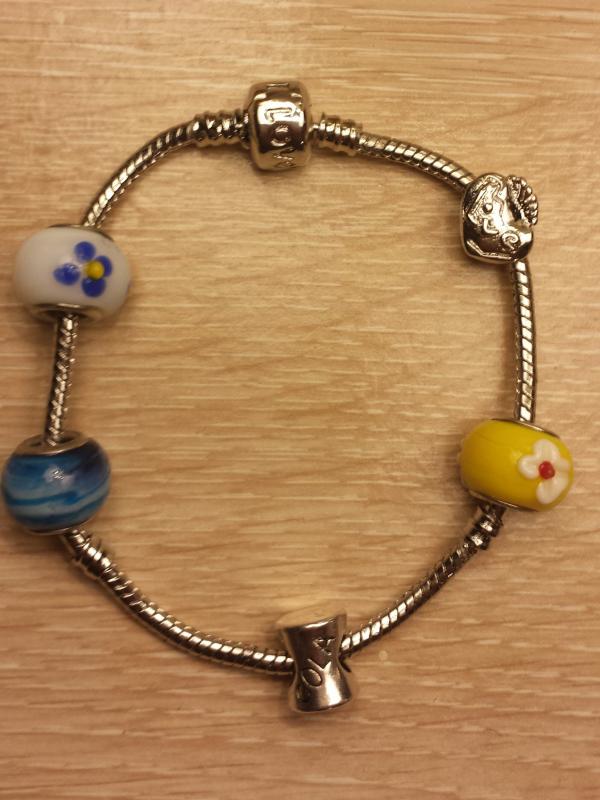 charm bracelet