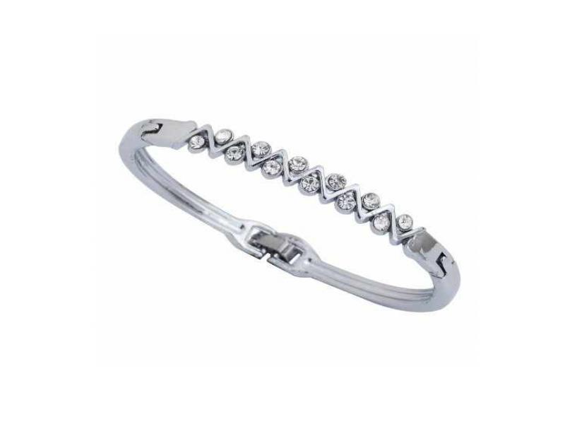 zig zag bangle